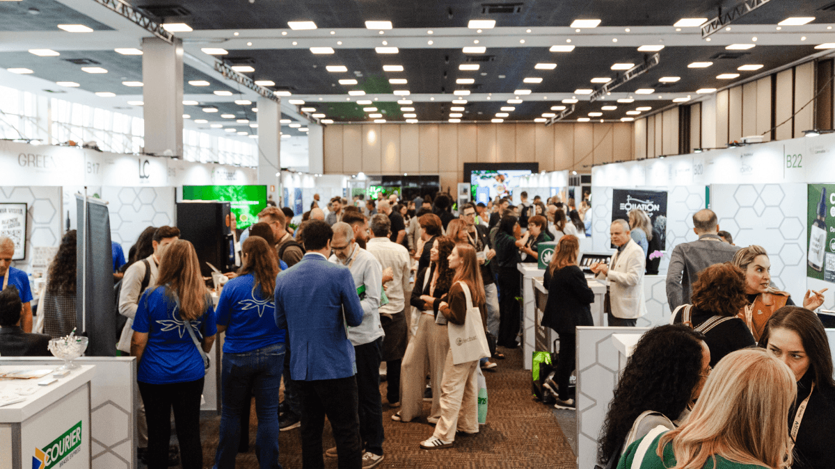 Encerramento com fôlego e propósito: Congresso de Cannabis e Medical Cannabis Fair movimenta futuro da saúde e do bem-estar