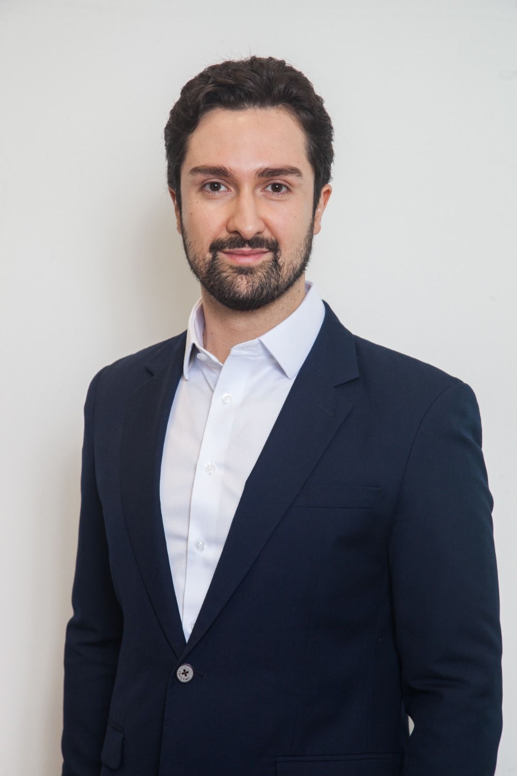 Celso Basílio, sócio do Silveiro Advogados e especialista em Direito Público e Regulação.