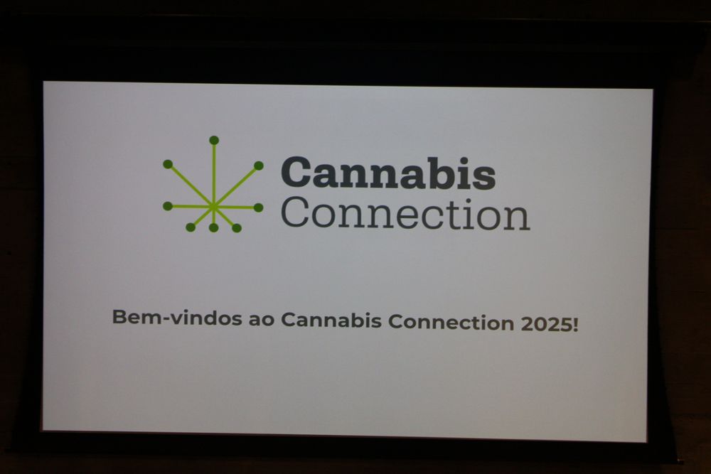 Cannabis Connection 2025