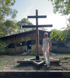 A Luz da Transformação ????O sol, nos ensina sobre a transmutação da vida. Cada amanhecer é uma oportunidade de renascer, de transformar nossas situações e de virar a chave para um novo começo.Assim como o sol ilumina.jpg